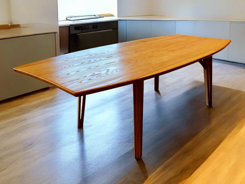 A.M. Andersen 'DK24' eettafel